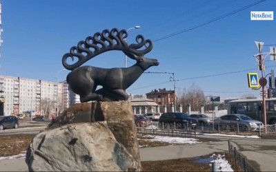 NotaBene. Дети: 34 выпуск (01.04.2021)