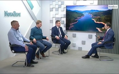 NotaBene. Итоги (19 – 23 апреля 2021 г.)