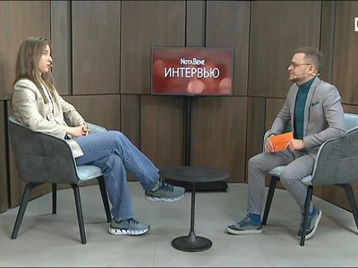 NotaBene Интервью: Алевтина Лемина