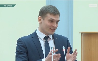 Отчёт главы Хакасии заставил депутатов поспорить