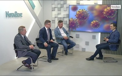 NotaBene. Итоги (26 – 30 апреля 2021 г.)