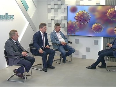 NotaBene. Итоги (26 – 30 апреля 2021 г.)