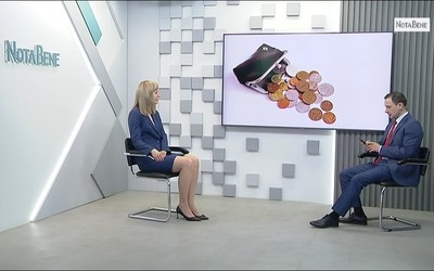 NotaBene. Итоги (5 – 9 апреля 2021 г.)