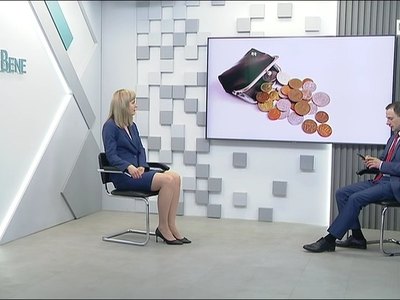 NotaBene. Итоги (5 – 9 апреля 2021 г.)