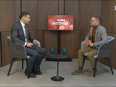 NotaBene Интервью: Алексей Лемин