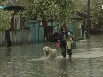 Неутешительный прогноз для Абазы