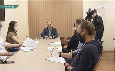 Повышение тарифов на коммуналку в Хакасии
