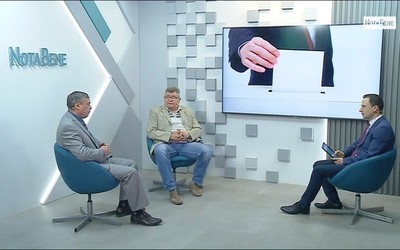 NotaBene. Итоги (31 мая — 4 июня 2021 г.)