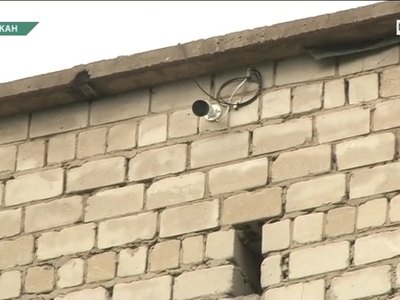 Фонтан в Абакане получил видеонаблюдение