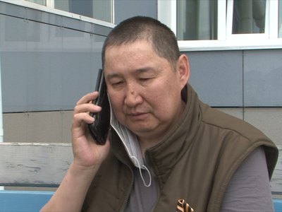 Студента из Тывы вывели из комы в саяногорской больнице