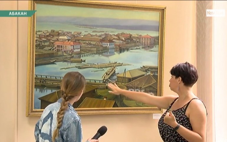 Е. Выставка работ в конкурсе. Картины кобыльцовой надежды яковлевны. Картины кобыльцовой надежды яковлевны. Абаканская картинная галерея.