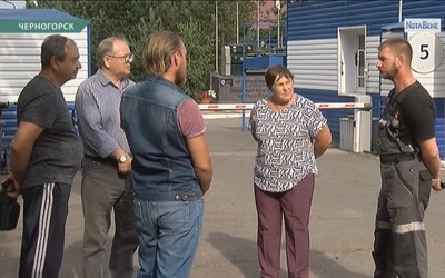 Черногорцев не пустили на работу без прививки от коронавируса