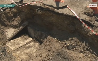 Проблема на Пирятинской в Абакане оказалась глубже