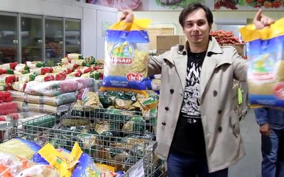 Саквояж 23.06.2021