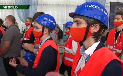 Саяногорск Главный 09.09.21