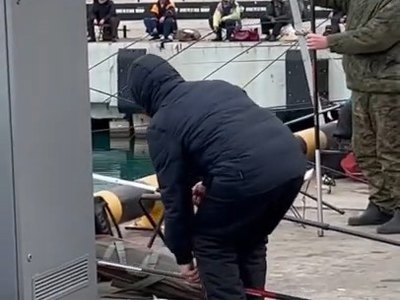 Рыба с форелевого хозяйства в Сочи ушла в море
