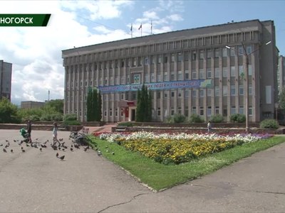 Саяногорск главный 27.09.22