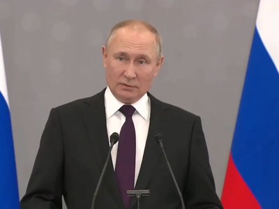 Частичная мобилизация завершится течение двух недель