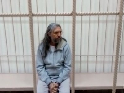 Церковь Виссариона ликвидируют
