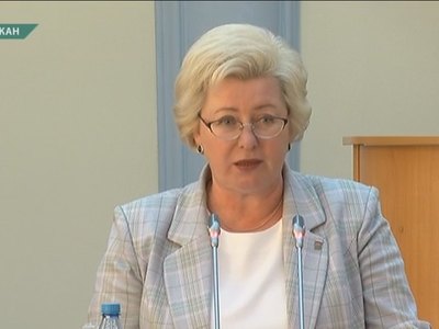 Главы районов требуют от правительства больше дотаций