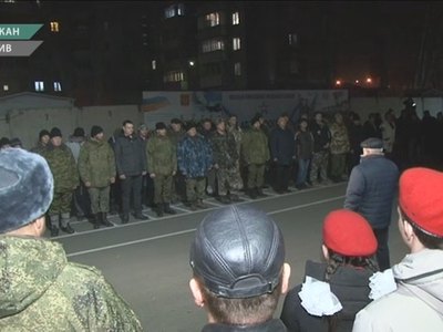 Мобилизованные не получили 195 тысяч рублей