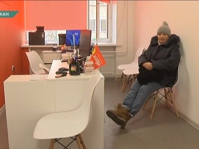 Пенсионеров из Черногорска обмануло турагентство