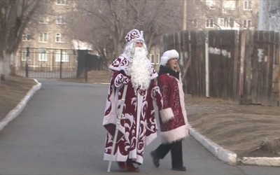 Саяногорск Главный 24.11.22