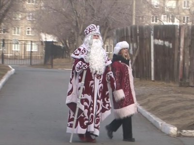 Саяногорск главный 24.11.22
