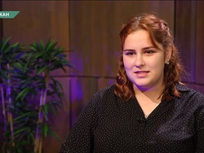 Студентка из Хакасии снимет у нас полнометражное кино