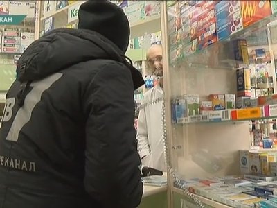 Аптекам не хватает лекарств