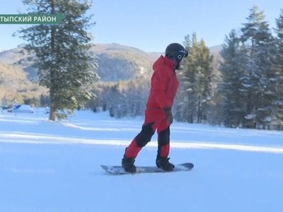 Новогодние детали: семейный отдых за городом
