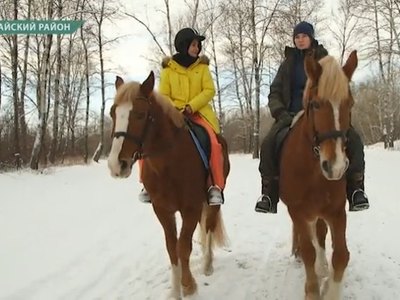 Новогодние детали: как провести январские каникулы