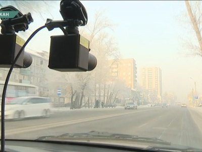 За коммунальными недостатками в Абакане следит искусственный интеллект