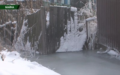 Саяногорск Главный 17.02.22