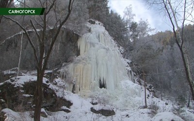 Саяногорск Главный 03.02.22
