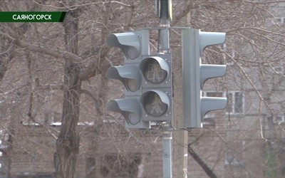 Саяногорск Главный 17.03.22