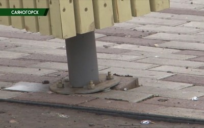 Саяногорск Главный 21.04.22