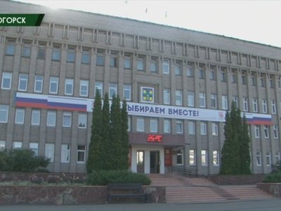 Список кандидатов от Единой России на пост главы Саяногорска определен