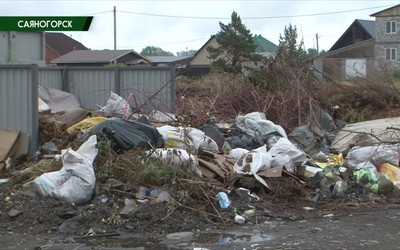 Саяногорск Главный 14.07.22