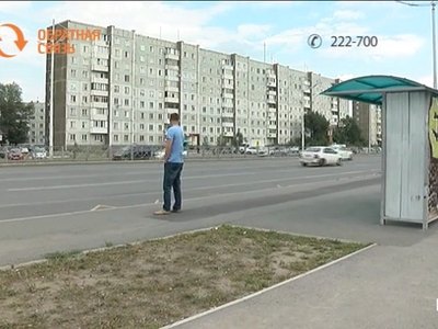 Когда мэрия Абакана увеличит маршруты от Арбана до центра города?