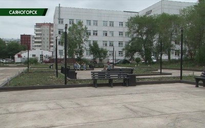 Саяногорск Главный 04.08.22