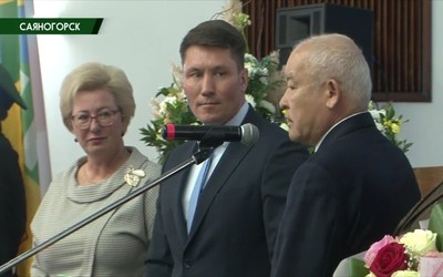 Саяногорск Главный 22.09.22