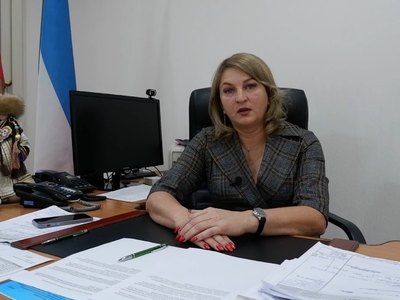 Ирина Войнова: на каждого ребенка будут ежемесячно выплачивать 5 тысяч