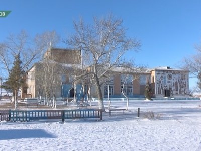 Жизнь в деревне становится всё более притягательной