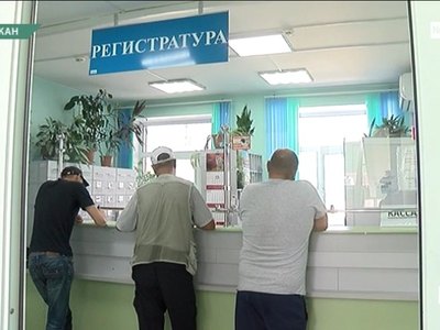 На продавцов записи к врачам могут завести уголовное дело