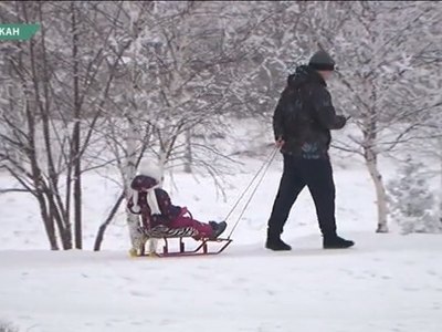 Жители Хакасии забеспокоились – а где выплаты на детей?