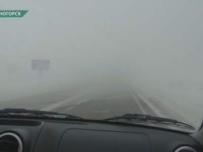 Дорогу на Саяногорск и Бею до сих пор не открыли