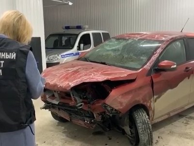 Тело в багажнике: какое наказание ждет второго убийцу абаканца