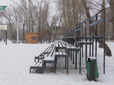 160 млн рублей потратит в этом году на благоустройство Абакан