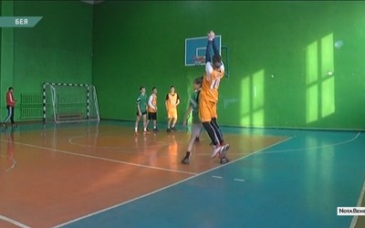 Соревнования в память о погибших в СВО